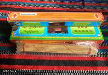 Tibet Minzhulin Temple law logistics pass office Minzhulin Temple Tibetan incense level 1(old packaging) 100 packs