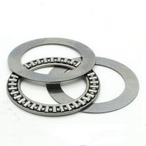 Thrust needle roller bearing AXK0515TN 2AS 889015 5*15 * 4mm