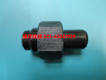 Welded pipe joint ZQ4781-2006 42