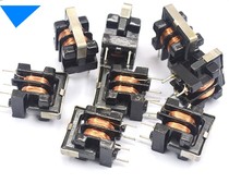 The common mode inductance filter UU uf 9 8 10 5 10MH 5MH 20MH 30MH 7*8 10*13