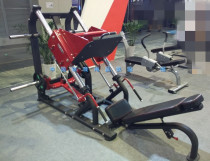Conlin GE209 reverse pedal Pedal trainer commercial strength trainer gym kick training machine