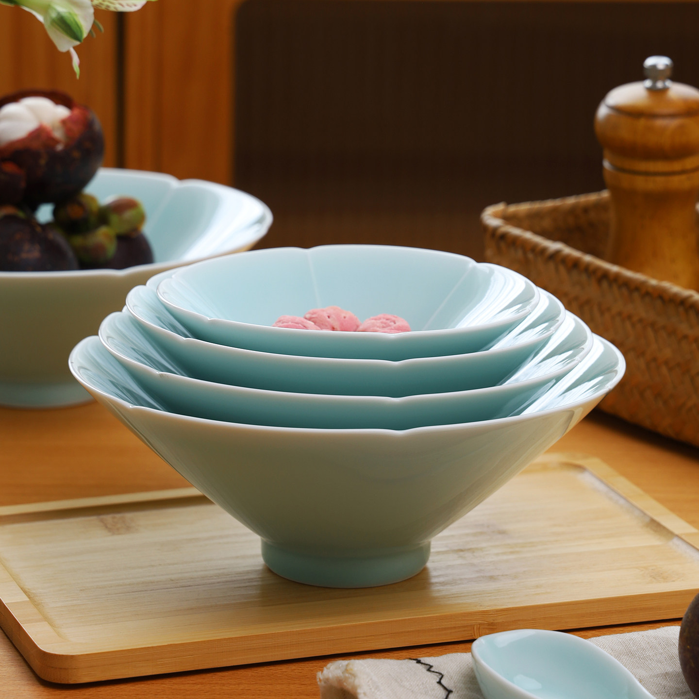 宋代青瓷餐具-宋代青瓷餐具促销价格、宋代青瓷餐具品牌- 淘宝