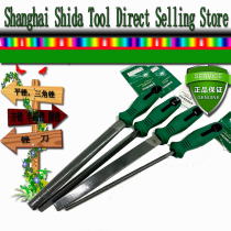 SATA Shida tools in the tooth square file fitter frustration 03955 03956 03957 03958