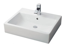TOTO bathroom table wash basin LW711RCB
