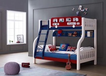 Favorite Children bunk bed DNA601