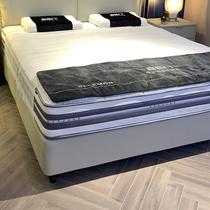 Xi Linmen mattress all natural latex Ridge spring mattress net sleep M24 and home