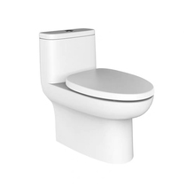 HEGII Toilet HCO175PT