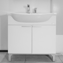 American standard bathroom cabinet (CVASNC80-SN2W501C0)