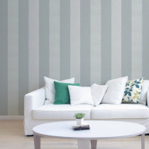 ROEN Johan Soft Wallpaper Linen Time CLR303 minimalist modern bedroom Living room Environmental Protection Imports
