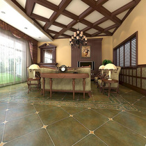 Marco Polo Tile Madrid Corner MTF-5014