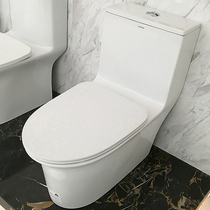 Wrigley bathroom home toilet water saving toilet Jet siphon type deodorant toilet home