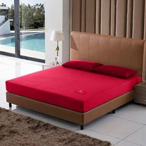 Nature all-mountain brown ridge protection mattress natural plant inner core Dream series