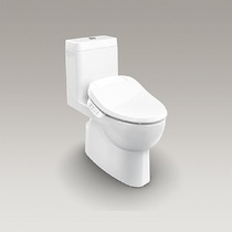 Actually home Kohler Bathroom Zhijian one-piece toilet-3983T-HC-0 K-8297T-HC-0