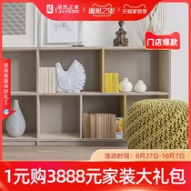 Seneli Philinger three-story solid wood flooring home bedroom living room Arield Yi Xiang distance