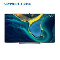 Skyworth Skyworth 65S81-pro 65 inch 4K OLED self-luminous full screen smart LCD TV