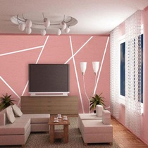 Haoerbao air purification inorganic coating Wall Wall material