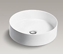 KOHLER KOHLER KOHLER Xihu Road Shop Sijia Fashion Washbasin