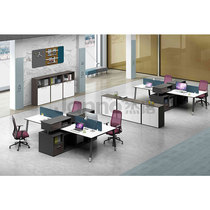 China-Thailand and inkstone D03-4 high cabinet four-person station