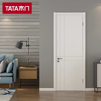 TATA wooden door AC002 beibai