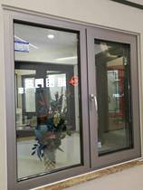 GTM72 porcelain swimming system window