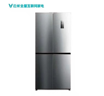 (New Year Festival exclusive) Yunmi Internet refrigerator cross four doors 489L