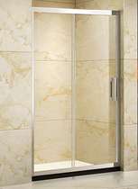 Four-dimensional shower room SS01Y21