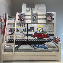 flexa bunk bed 90-10320-2-01