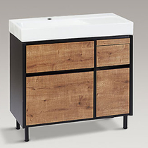 Kohler Bona multifunctional storage bathroom cabinet combination K-20020T-M-H14