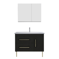 Huida HDFL8138B-H10 bathroom cabinet