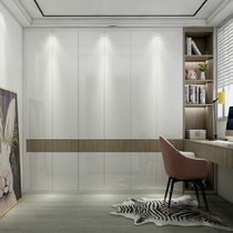 Debe custom bookcase (deposit)
