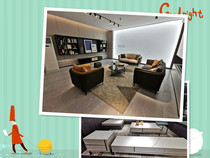 213 sofa 2007 coffee table TV cabinet
