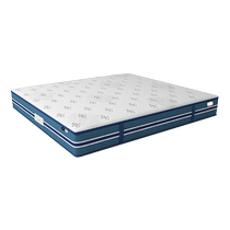 Mousse space resin ball mattress technology to improve sleep welcome to store experience 