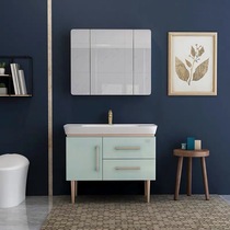Anwar bathroom Finn series bathroom cabinet