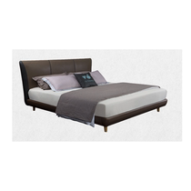 Mousse Jugouli modern minimalist bed frame BFB1-150