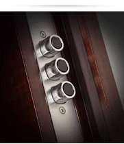 Buyang BY-JP02 security anti-theft door home and security such as home anti-theft Wuxi delivery installation
