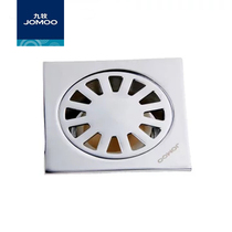 Jiumu deodorant floor drain 9234-1C-1