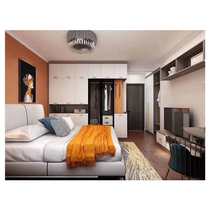 Baiyijia whole house custom 1280 yuan per square meter