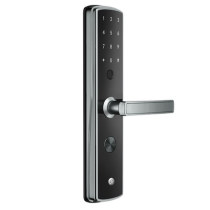  Deschman smart fingerprint lock K76