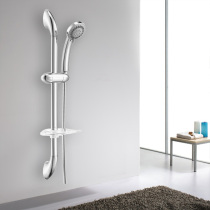 JOMOO Three-function hand shower lifting rod set S16083-2C01-1