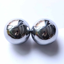 Baoding Iron Balls Fitness Ball Handball Solid Steel Ball Solid Steel Ball Exercise Finger Force To Get Play Ball Transfer Massage