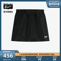 Onitsuka Tiger Tiger official new SKIRT SKIRT 2182A385
