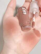 Pure desire is too gentle im meme liquid blush 03 milk tea cinnamon almond honey peach advanced day miscellaneous wind