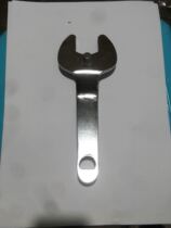 Factory price direct sale Mining electric locomotive accessories Driver controller Handle wrench latch core connector