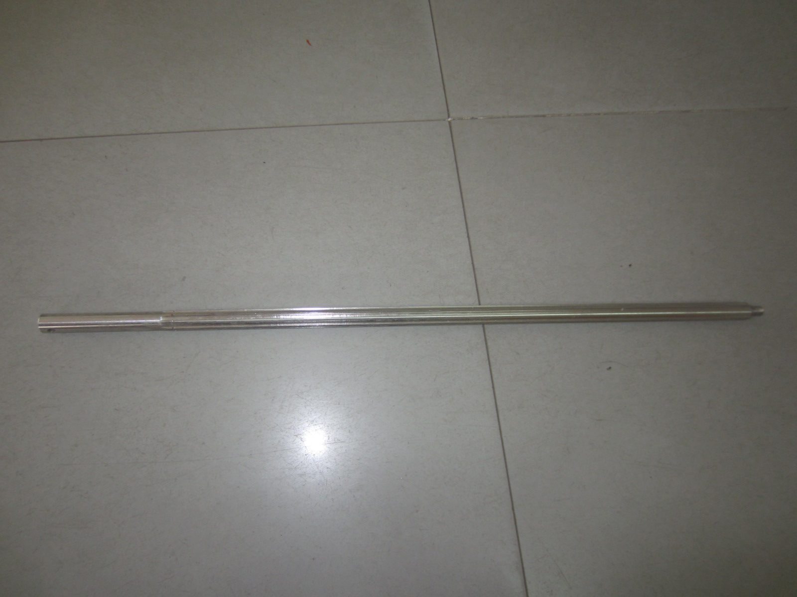 DL8 sliding bearing inner sleeve and floating sealing port ring