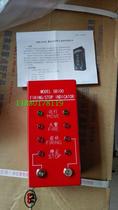 Sanjiang QM-AN-01 emergency start button gas fire extinguishing controller emergency button manual switch box