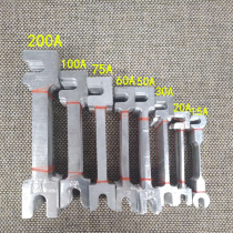 Low voltage fuse 10A15A20A30A60A100A150a200A fuse wire for electrical engineering
