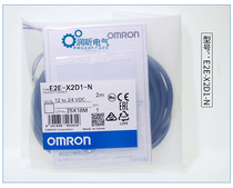 Authentic Omron original E2E-X2D1-N X3D1-N X8MD1 X4MD1 X14MD X10D1 X7D1