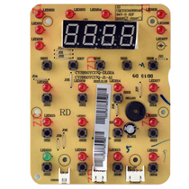 Applicable Supor electric pressure cooker CYSB50YC17Q-100 computer board control board CYSB50YCS01Q