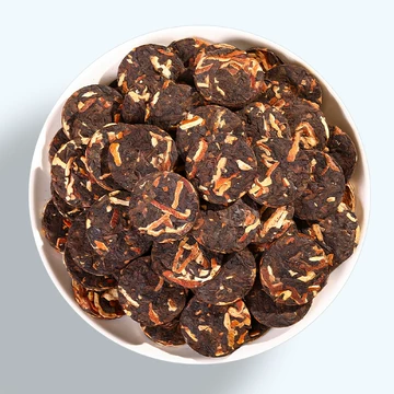 陈皮普洱熟茶60g-陈皮普洱熟茶60g促销价格、陈皮普洱熟茶60g品牌- 淘宝