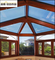 sen ying Swg60 sun room